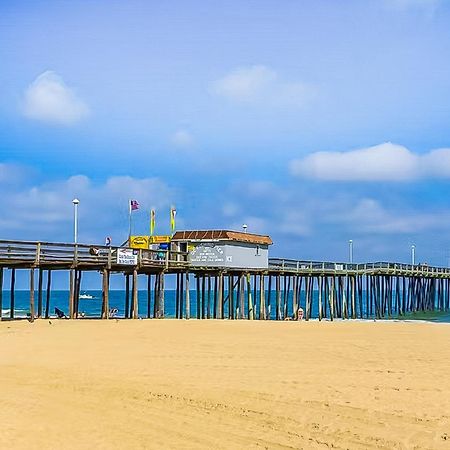 Bahama Princess I Ocean City Exterior foto