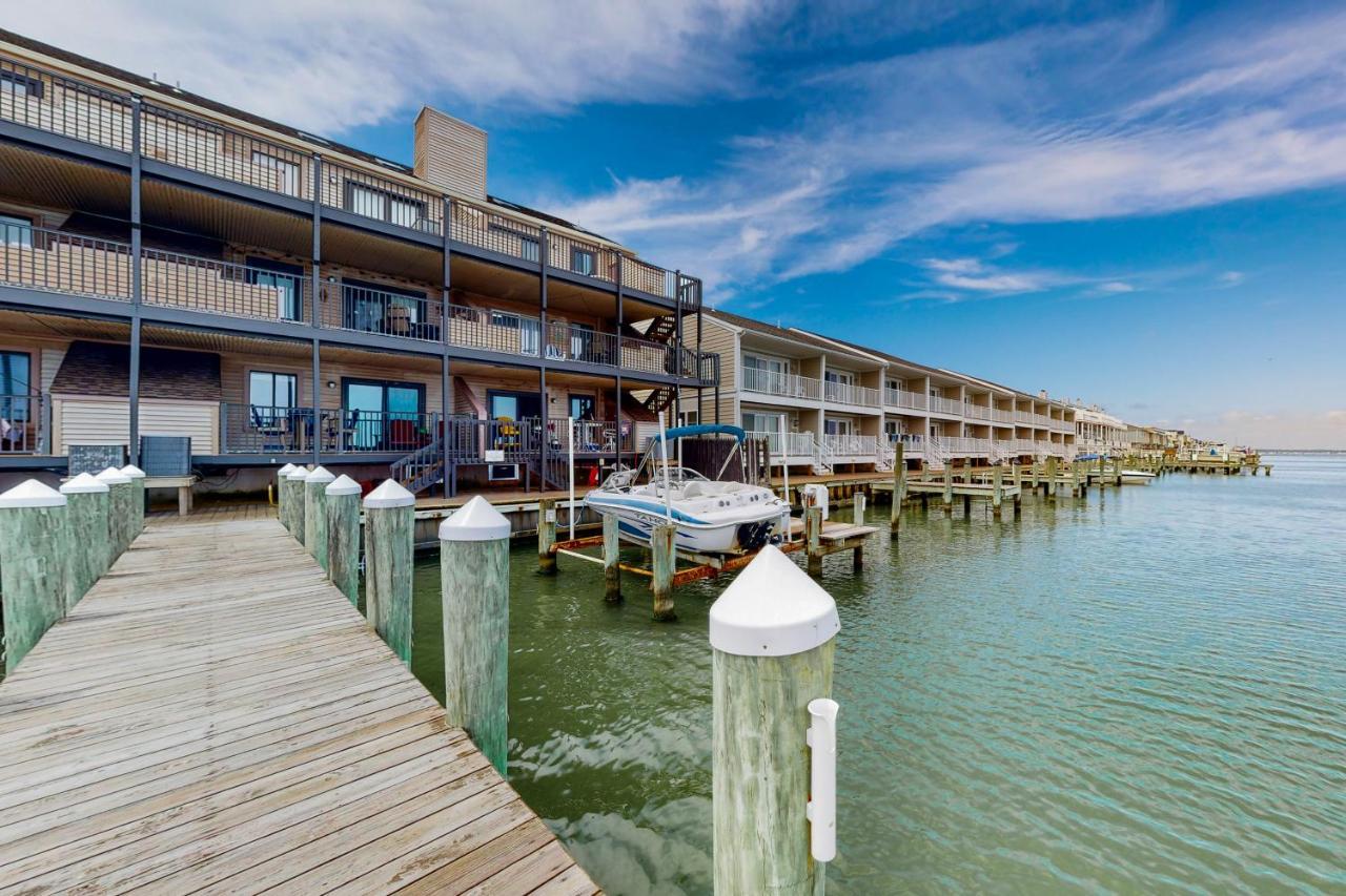 Bahama Princess I Ocean City Exterior foto