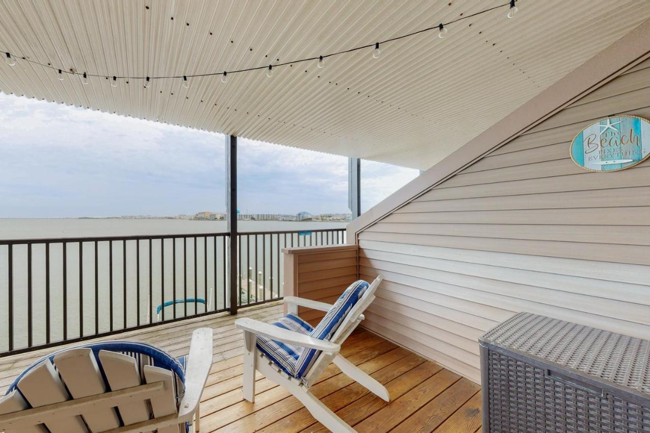 Bahama Princess I Ocean City Exterior foto