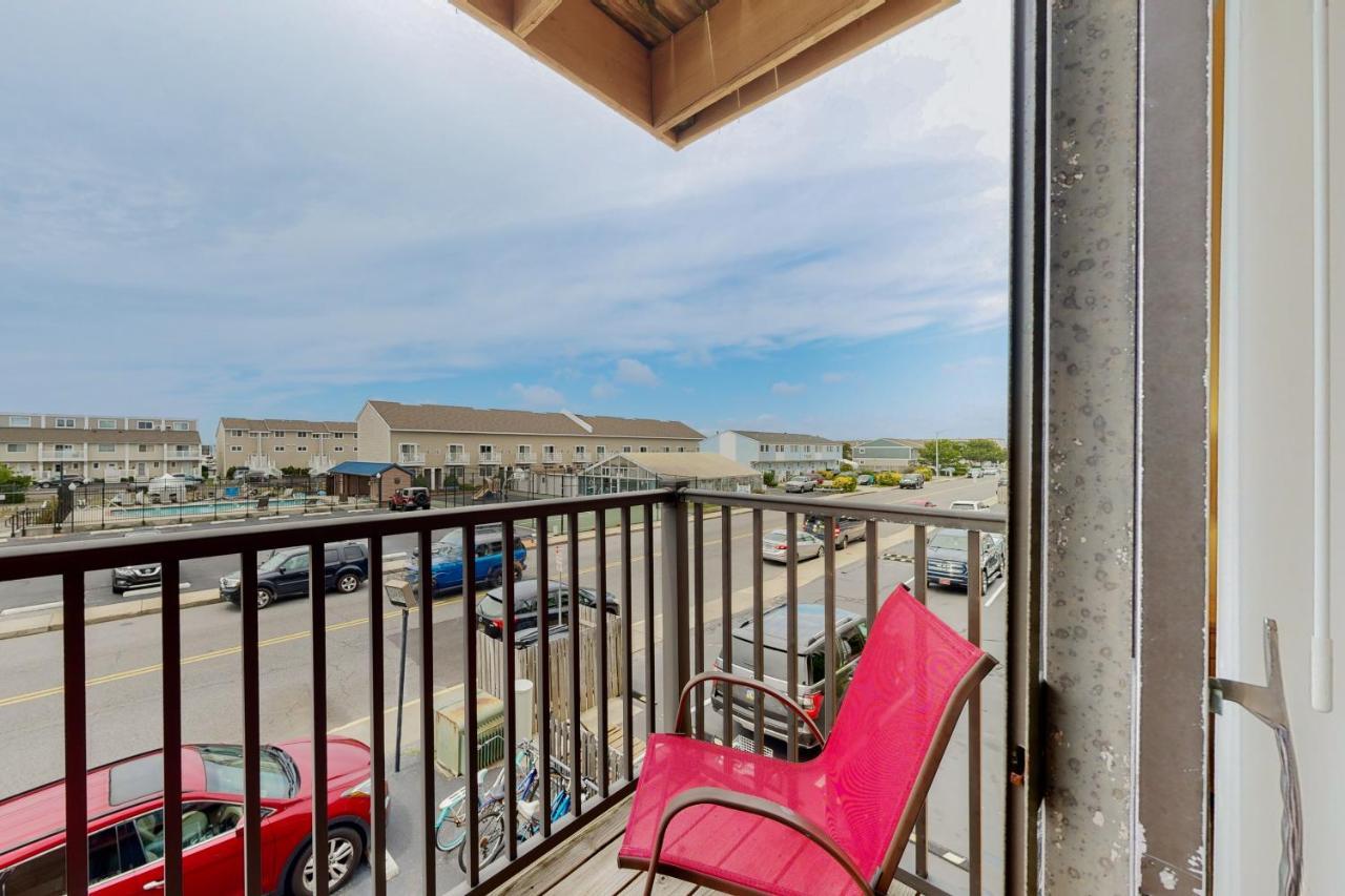 Bahama Princess I Ocean City Exterior foto