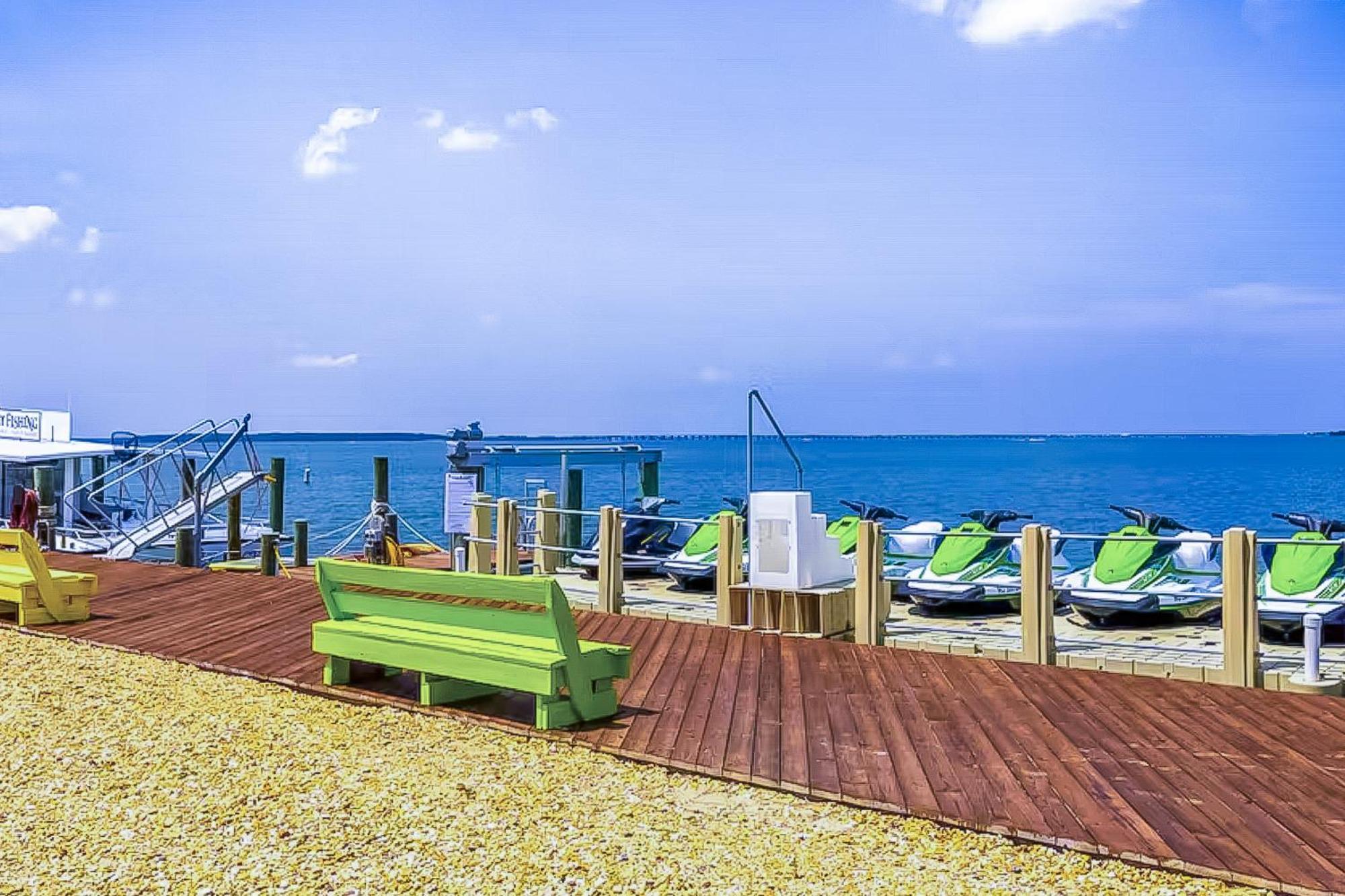 Bahama Princess I Ocean City Exterior foto
